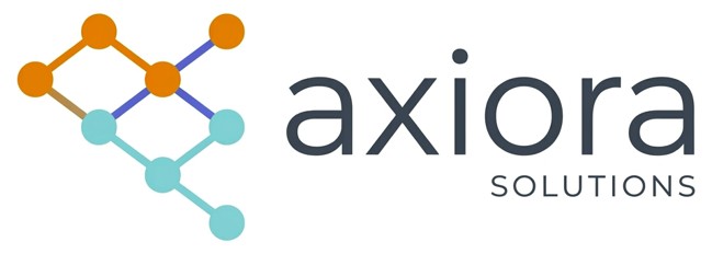 Logo Axiora Solutions